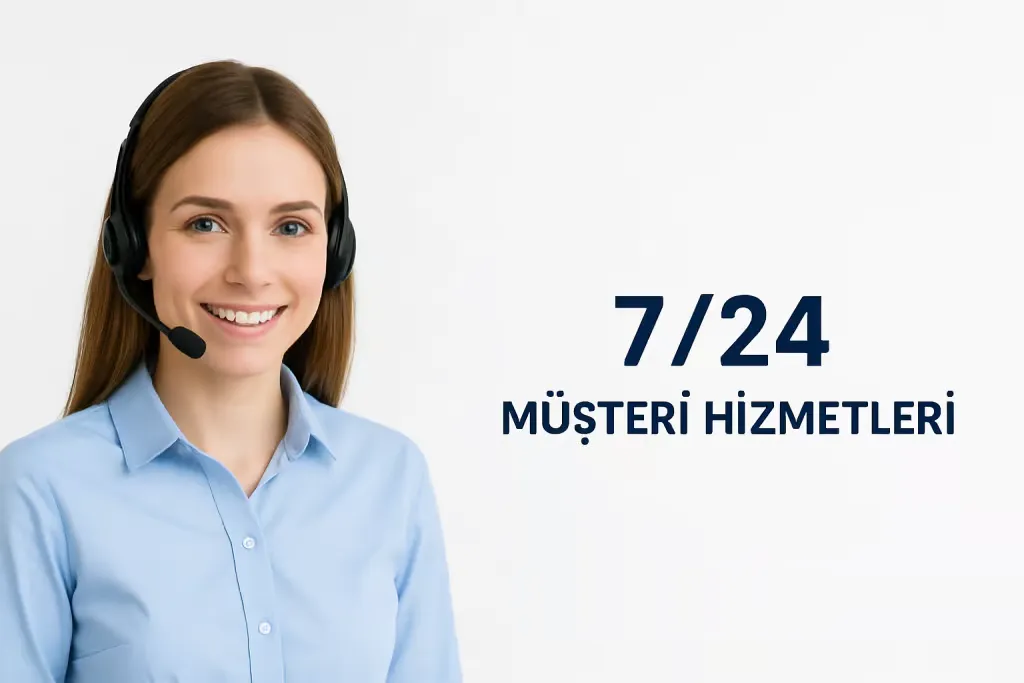 KARABAĞLAR AİRFEL Teknik Servis Ekibi